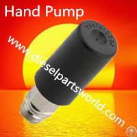 Diesel Fuel Injection Parts Hand Pump 2 447 010 020