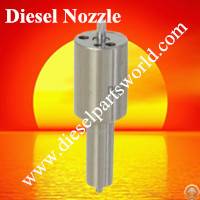 Diesel Fuel Injection Parts Nozzle Dlla150s3840np16 093400-0520