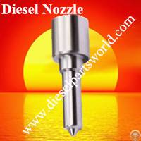 Diesel Fuel Injection Parts Nozzle Dlla152pn009 105017-0090