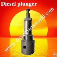 Diesel Fuel Injection Parts Pump Plunger Element A827 131150-3900