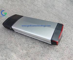 battery pack e bike