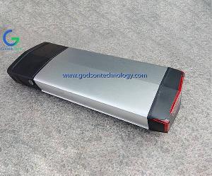 Battery Pack For E-bike