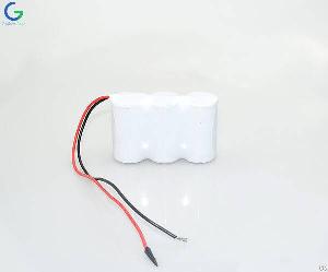 ni cd rechargeable battery pack