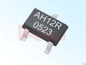 Latch Type Hall Sensor Ah3012r