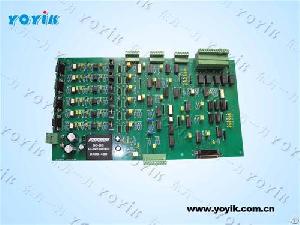 Ipp Power Plant Cpu Card Pca-6740