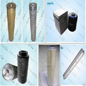 Power Plant Bangladesh Lube Filter 2-5685-0154-99