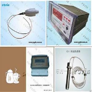 Power Plant Material Thermal Resistance Wzpm-201