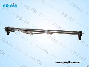 Power Plant Spare Parts Lvdt Position Sensor Htd-150-3