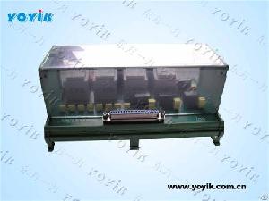 power plant supplies pulse amplification card 3l8041 2v