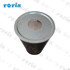 Steam Turbine Parts Filter Of3-20-3rv-10