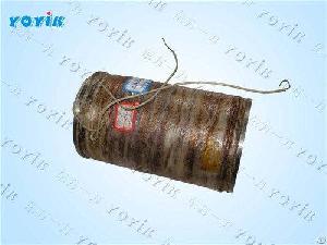 Steam Turbine Parts Magnetic Trip Device Df2025