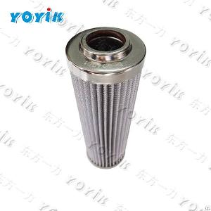 Steam Turbine Parts Regeneration Device Diatomite Filter Dp930ea150v / -w