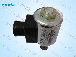 Yoyik Ast/opc Solenoid Valve Coil 300aa00086a