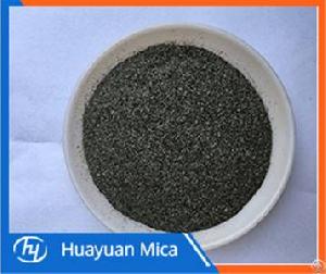 biotite mica