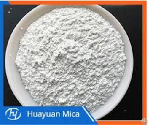 Synthetic Mica Powder