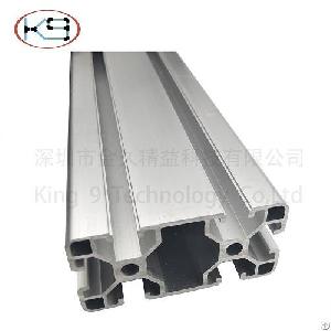 Aluminum Profile System Bt4080