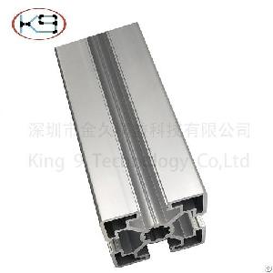 modules aluminum profile bt4545