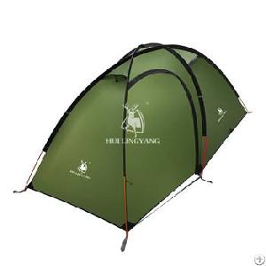 bedroom layer waterproof ultra light tent