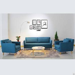 William Sofa Set