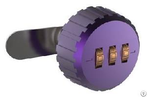 Cipher Lock Research And Development Service From Chinese Product Design Company