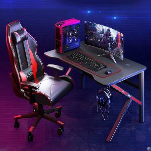 E-sports Desk And Chair Design