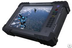 military computer research