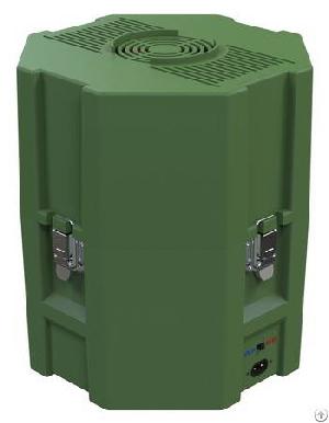 Military Equipment Research And Development Service From Chinese Product Design Company