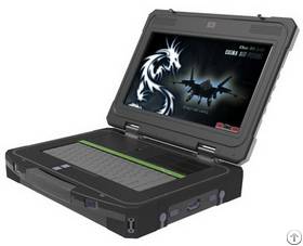 rugged computer odm research