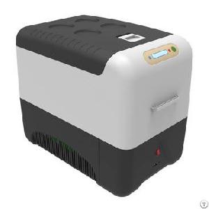 twelve litres extremely cold car refrigerator odm
