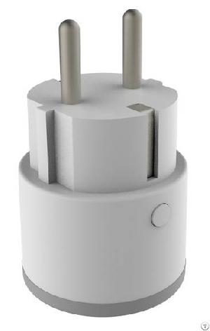 Wifi Intelligent Socket Research And Development Service From Chinese Product Design Company