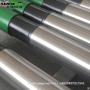 stainless steel pipe screens