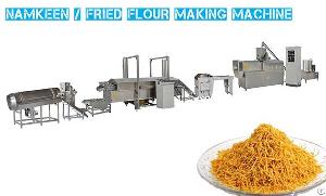 Namkeen Machine