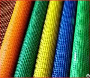 Alkali-resistant Fiberglass Mesh