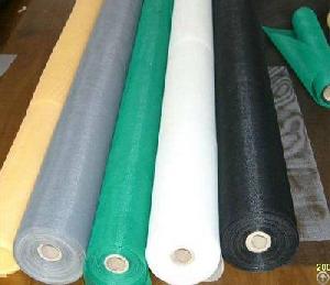 mesh fiberglass screening