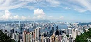 Hong Kong Tour Package