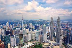 Malaysia Honeymoon Packages