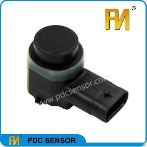 Bmw Pdc Sensor 66209231286