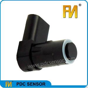 porsche pdc sensor 214561