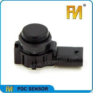 Vw Pdc Parking Sensor