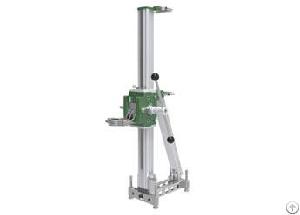 brief portable diamond drill rig