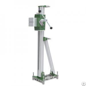 Diamond Core Drill Rig Which Is Also Named As Core Drill Stand