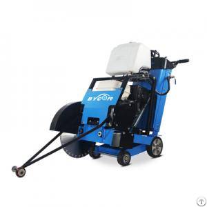 Floor Saw Is A Construction Equipment For Road And Floor Cutting, Used