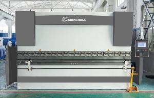 Hydraulic Cnc Press Brake Portugal For Sale