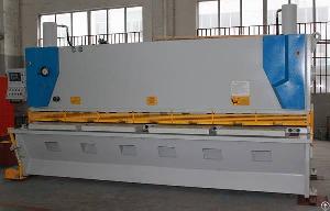 zealand hydraulic guillotine shear machine