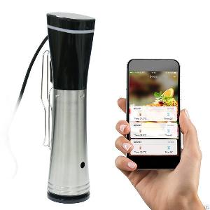 kitchen appliance sous vide cooker