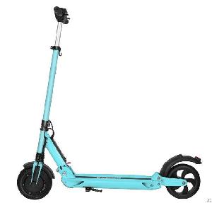 Kugoo S1 8 Inch Folding Electric Scooter