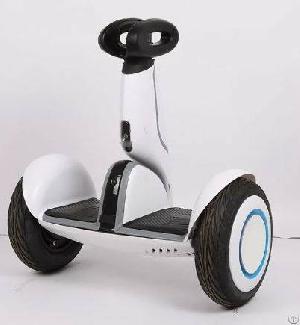 mini plus ninebot balancing scooter segway