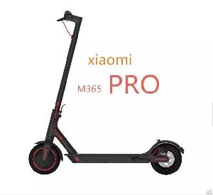 xiaomi m365 pro electric scooter