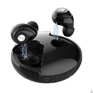 be40 wireless sound bluetooth earphone sport