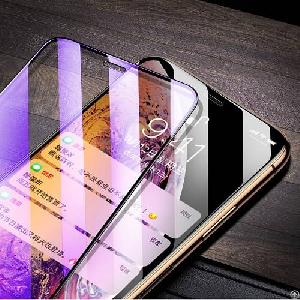 D Anti-blue Light 9h Hardness Tempered Glass Screen Protector